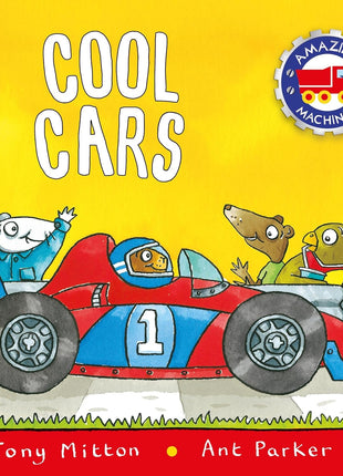 Cool Cars