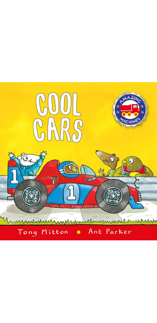 Cool Cars