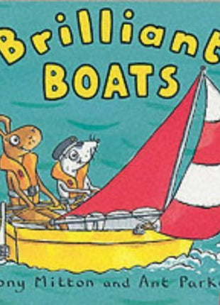 Brilliant Boats