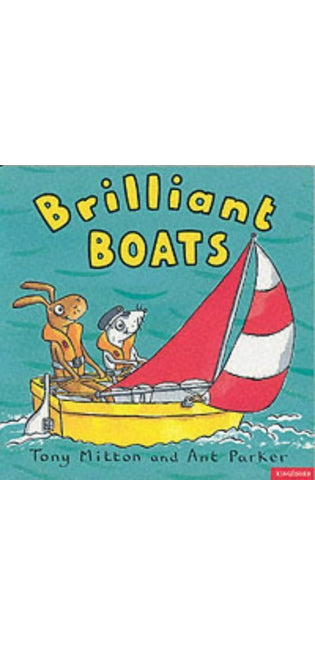 Brilliant Boats