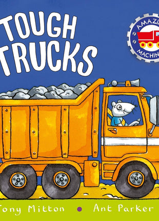 Tough Trucks