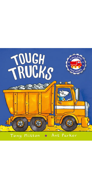 Tough Trucks