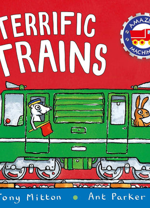 Terrific Trains