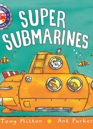 Super Submarines