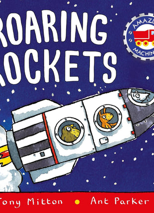 Roaring Rockets