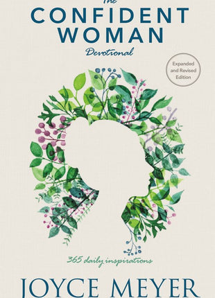 The Confident Woman Devotional Bible Tab Bundle