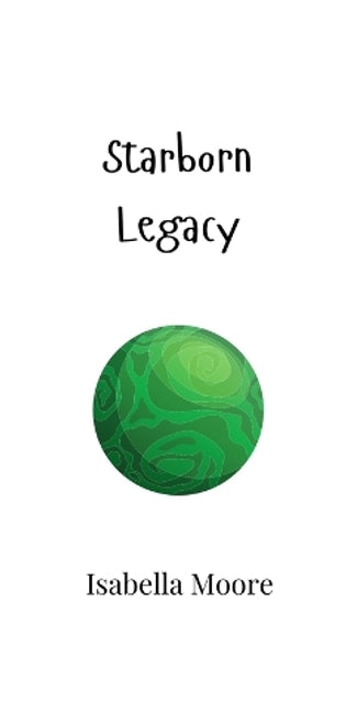 Starborn Legacy