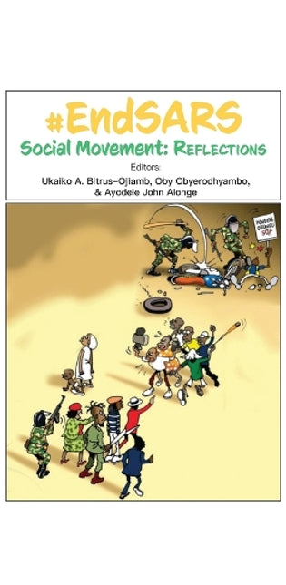#EndSARS Social Movement