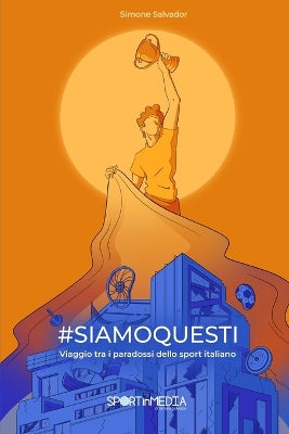 #siamoquesti