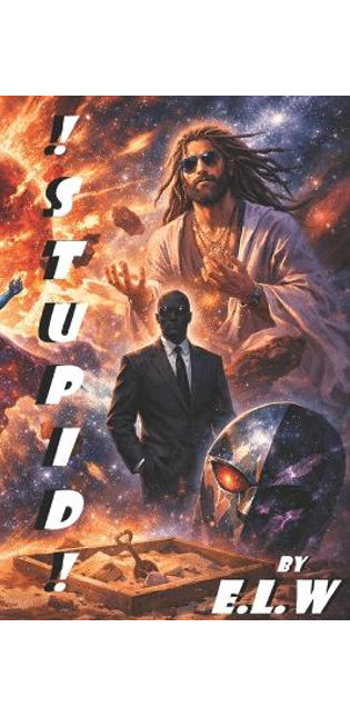 !Stupid!