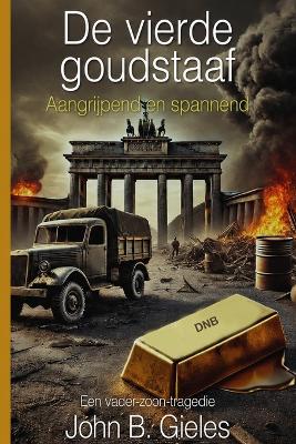 De vierde goudstaaf