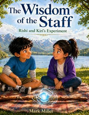 Wisdom of the Staff
