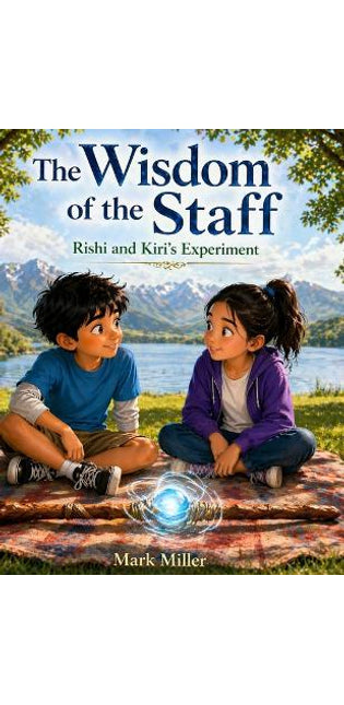 Wisdom of the Staff