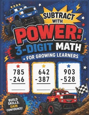Subtract with Power