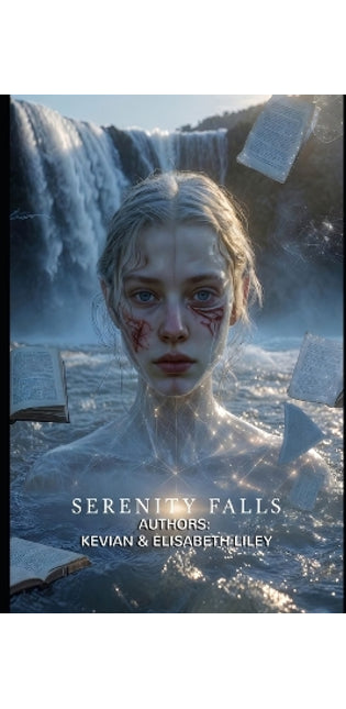 Serenity Falls
