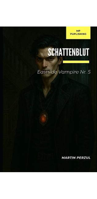 Schattenblut