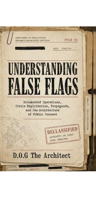 Understanding False Flags