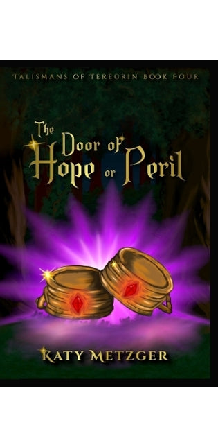 Door of Hope or Peril