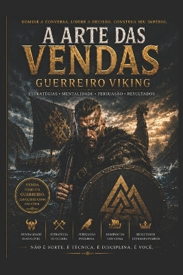 A Arte Das Vendas
