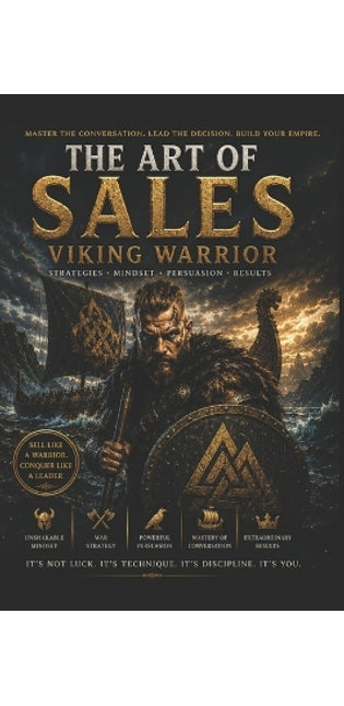Art of Sales