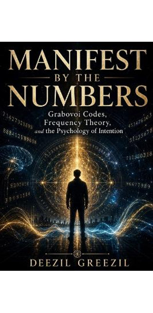 Manifest by the Numbers