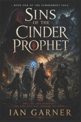 Sins of the Cinder Prophet
