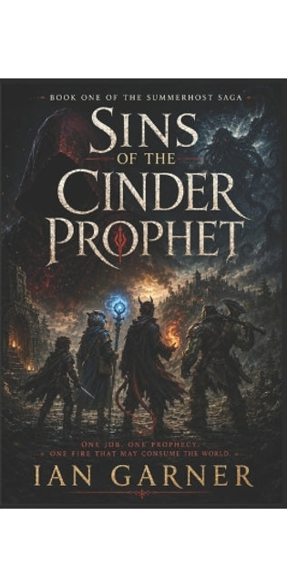 Sins of the Cinder Prophet