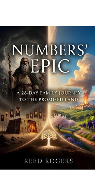 Numbers' Epic