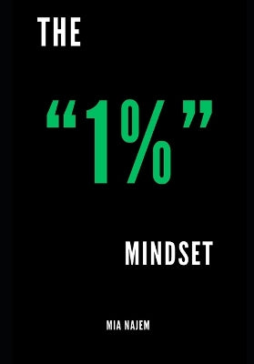 "1%" Mindset