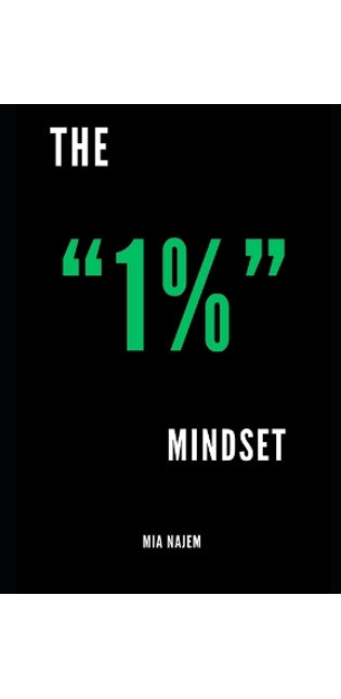 "1%" Mindset