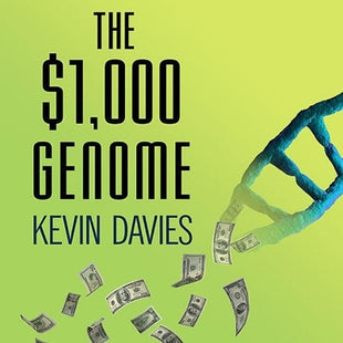 $1,000 Genome Lib/E