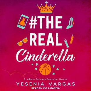 #Therealcinderella
