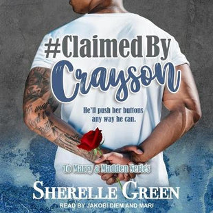 #Claimed by Crayson