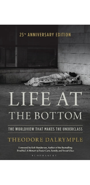 Life at the Bottom