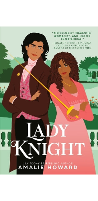 Lady Knight