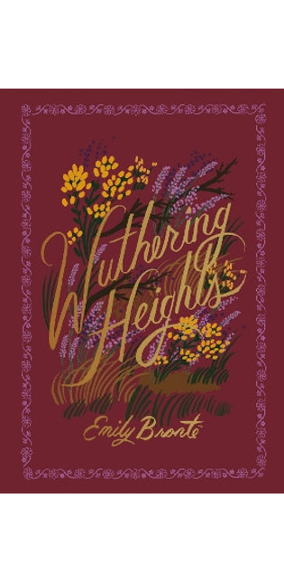 Wuthering Heights