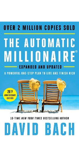 Automatic Millionaire, 20th Anniversary Edition