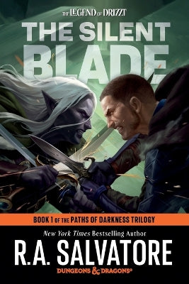 Silent Blade: Dungeons & Dragons