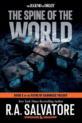 Spine of the World: Dungeons & Dragons