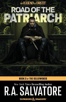 Road of the Patriarch: Dungeons & Dragons
