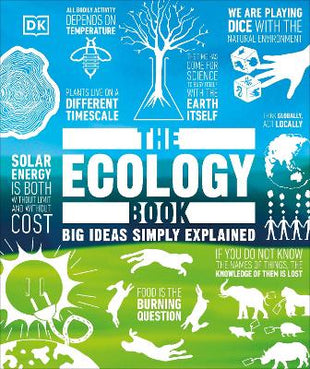 Ecology Book