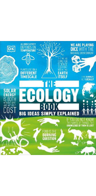 Ecology Book