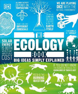 Ecology Book