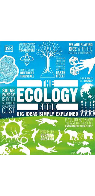 Ecology Book
