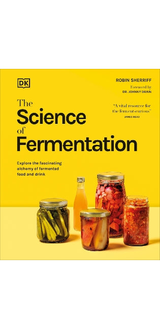 Science of Fermentation