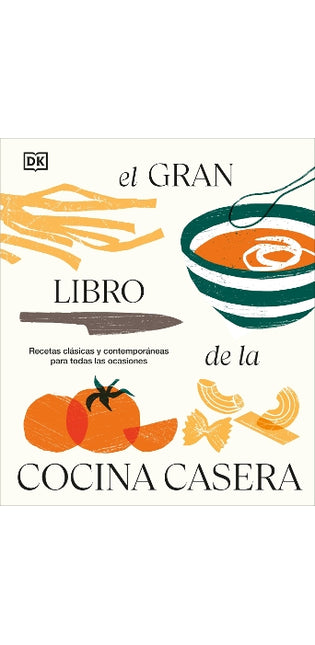 El gran libro de la cocina casera (You Can Cook Everything)
