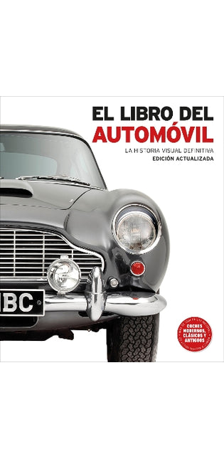 El libro del automovil (The Car Book)