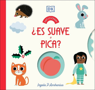 Â¿Es suave o pica? (Enciclomini Spin-the-Wheel)