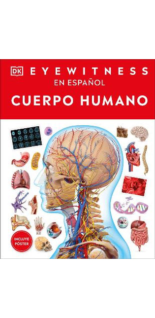 Eyewitness: Cuerpo humano (Human Body)