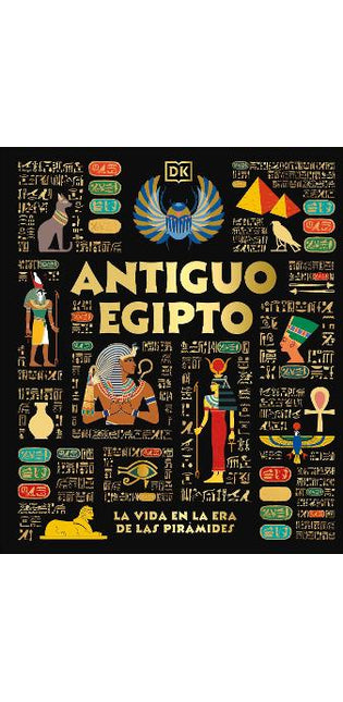 Antiguo Egipto (Ancient Egypt)